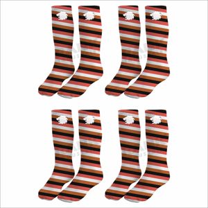 Nouveauté, faible MOQ, chaussettes décontractées, vente directe d'usine, chaussettes de sport fabriquées au Pakistan, chaussettes décontractées - Product Image 5