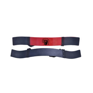 Blaster de musculation en aluminium personnalisé pour les biceps haltères isolateur de boucles d'haltères pour les gros bras accessoire d'équipement de fitness - Product Image 1