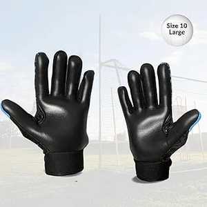Guantes de fútbol gaélicos de alto agarre | Proveedor de guantes gaélicos con logotipo personalizado | Fabricante de guantes deportivos gaélicos al por mayor - Product Image 2