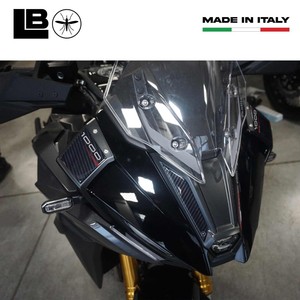 Adesivo 3D Personalizzato per Serbatoio Moto Suzuki GSX-S1000GX - Product Image 3