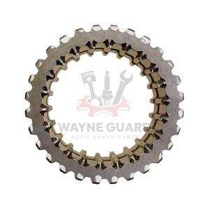 Coupleur à dégagement rapide haute performance, pièce TC n° TC 22 423, numéros de pièce OEM 184770 184770M1 184770M2 184770M3 - Product Image 5