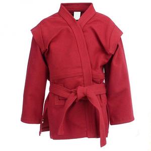 Trajes de MMA Jiu Jitsu hechos a medida 2025, ropa de artes marciales de Judo de alta calidad, incluidos pantalones cortos de Muay Thai, ropa de Taekwondo - Product Image 1