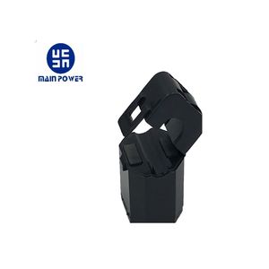 Para transformador de corriente de núcleo dividido monofásico con entrada de 100A-150A para aplicaciones de detección y monitoreo de energía - Product Image 5