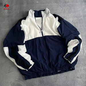 Veste Softshell Personnalisée pour Hommes Tissu Confortable et Respirant avec Logo Personnalisé Anti-Froissement - Product Image 1