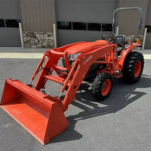 Tracteur Kubota L3901HST d'occasion en gros disponible à la vente livraison rapide - Product Image 1