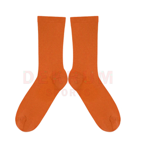 Vente en gros Meilleures chaussettes d'hiver pour hommes sur mesure OEM Chaussettes décontractées pour usage extérieur Chaussettes en laine Chaussettes de ski pour hommes - Product Image 3