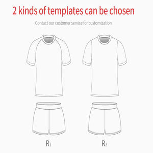 Uniforme de rugby de haute qualité pour hommes, ensembles de vente en gros Pakistan respirants avec impression de logo pour vêtements d'équipe - Product Image 2