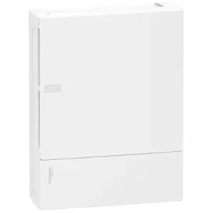 Per la categoria di prodotti dei morsettiere per quadri di distribuzione compatti Schneider Electric MIP11212 - Product Image 1