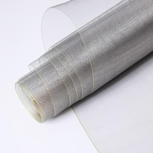 Malla de Seguridad/Red King Kong/Red Antimosquitos/Malla de Acero Inoxidable 316 para Ventanas y Puertas - Product Image 2