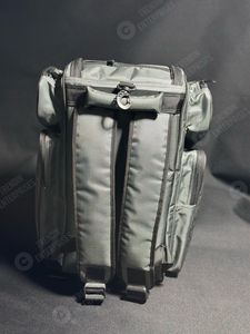 กระเป๋าเป้สะพายหลังสำหรับกีฬาพิคเคิลบอลแบบกำหนดเองขายดีที่สุด กระเป๋าใส่ไม้พายสำหรับกิจกรรมกลางแจ้ง ความจุขนาดใหญ่ สำหรับผู้ชายและผู้หญิง พร้อมโลโก้แบบกำหนดเอง - Product Image 3