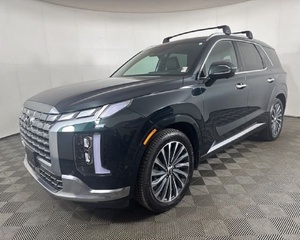 ฮุนได พาลิเซด คาลิกราฟี AWD SUV ปี 2025 มือสอง - พร้อมจัดส่ง - Product Image 4