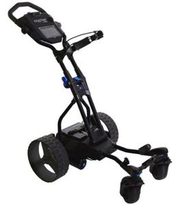 Chariot de golf électrique télécommandé - Product Image 1