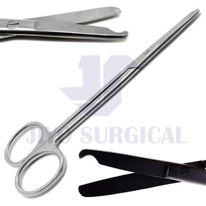 กรรไกรผ่าตัด,กรรไกรตัดรอยเย็บกรรไกรสำหรับทันตกรรมเครื่องมือทางการแพทย์ - Product Image 4