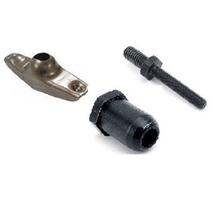 Moderno Ref 501187 Kit Interruttori a Bilanciere Compatibile con Wm2V78F Interruttori a Bilanciere Stile Moderno - Product Image 1