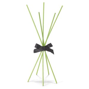 Ricambio <b>stick</b> profumatori Fibra 5 pz Verde BO117 - Product Image 1