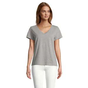 Camiseta Promocional Personalizada para Mujer - Estilo Regent V - Product Image 6