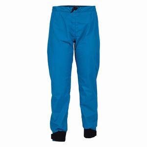 Pantalon de pluie imperméable en Polyester pour homme, pantalon de pluie pour moto, avec Logo et Design personnalisés - Product Image 3