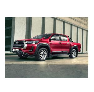 Toyota Hilux économique disponible avec un faible kilométrage et une excellente qualité à vendre à un prix abordable - Product Image 2