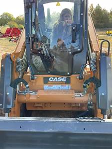 2024เคส TV620B รถลื่นไถลคัดท้ายรถลื่นไถลได้เพียง100ชั่วโมงเคสเวลาลื่นไถล - Product Image 2