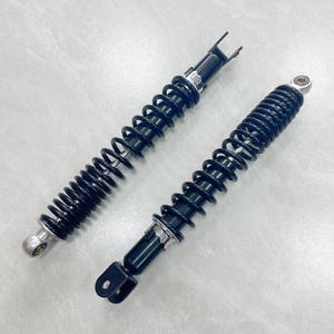 Ammortizzatore Posteriore da 400mm per Honda Forza 300 <span class=keywords><strong>350</strong></span> - Product Image 4