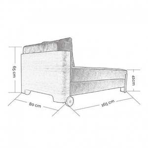 Sofá Cama Ron Covus, Muebles Elegantes para Sala de Estar - Product Image 4