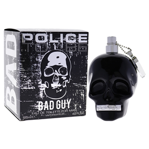 สเปรย์ EDT 4.2ออนซ์น้ำหอมผู้ชายตำรวจจะเป็นคนเลวจากตำรวจ - Product Image 3