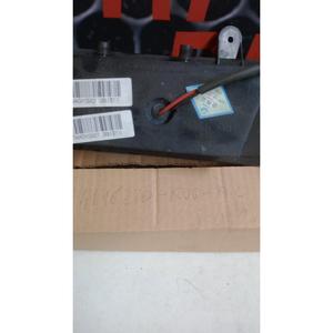Luz Antiniebla Trasera para GREAT WALL MOTOR Serie Hover (06>) 4116220-K00-A2 - Product Image 6