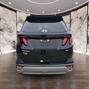 Hyundai Tucson SE 2025 d'occasion en excellent état - Product Image 3