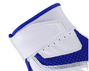 Guantes de Béisbol de Cuero para Adultos, Venta Directa de Fábrica, Diseños Personalizados para Deportes al Aire Libre a Precios Competitivos - Product Image 5