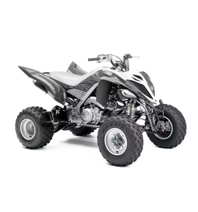 VENTA RÁPIDA Raptor 700 R SE Original, Vehículo Todoterreno de Alto Rendimiento de 700cc - Product Image 2