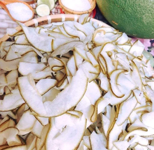 Meilleur Prix Pamplemousse séché de haute qualité Peler de délicieux fruits prêts pour l'exportation en vrac du Vietnam - Product Image 4