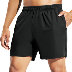 Mens Lightweight Breathable Jogging <b>Shorts</b> Pockets Custom Logo OEM/ODM Available for Running Gym Casual Wear Plain Dyed <b>Technics</b> - Product Image 1