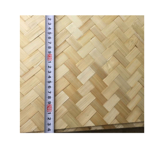 สายรัดไม้ไผ่อ้อยสำหรับซ่อมเก้าอี้และโปรเจกต์แบบทำเอง - Product Image 1