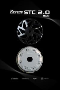 Embrague de bicicleta de 350cc para KYMCO DownTown 350i - Product Image 4