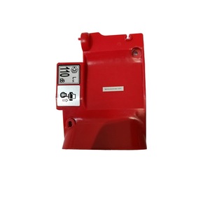 Tappo Superiore del Serbatoio Carburante per Tcs2600 Rif. 502759 Compatibile con Motoseghe - Product Image 1