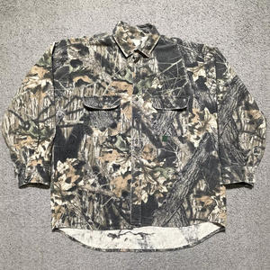 Camisas tácticas de manga larga con logotipo personalizado Camisas tácticas al aire libre para hombres Senderismo Caza Camisas más vendidas para hombre - Product Image 1