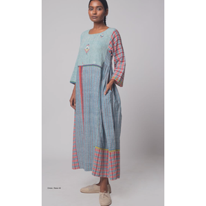 RASA 45 Taille naturelle Caractéristique respirante - Product Image 4