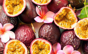 ผงเสาวรสแห้งสำหรับผสมเครื่องดื่ม ของหวาน และการแปรรูปอาหาร - Product Image 3