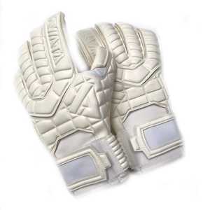 Guantes de Portero Personalizables de Cuero Premium - Product Image 4