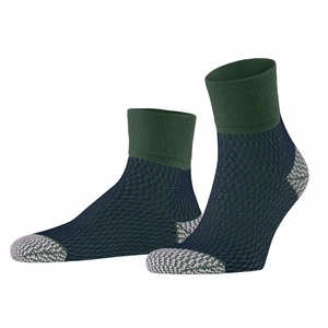 Latest Design Soft Eco-Friendly Quick Dry Cotton Custom Bottom Athletic Casual Outdoor Wear Hot Selling Men's <b>Socks</b> ODM Autumn - Product Image 6