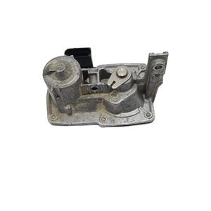 Moteur de vanne d'actionnement du régulateur de gaz d'échappement VOLKSWAGEN Tiguan Série Restyling 3Q0253691K DTS Diesel 2000 (20>) - Product Image 6