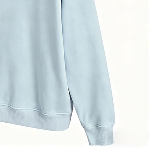 Sweat à capuche surdimensionné pour homme de haute qualité, logo personnalisé, coton épais, molleton français, poids lourd, vintage, fermeture éclair, imprimé, motif d'hiver - Product Image 6