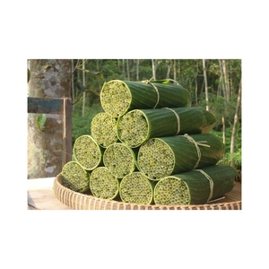 100% pailles en gazon naturel, écologiques, durables et légères, originaires du Vietnam - Product Image 1