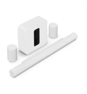 GRAN OFERTA, VENTAS PREMIUM, SOUNDBAR PARA EL HOGAR ANCORA2025 SONS - Product Image 1