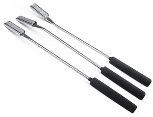 Gag buccal chirurgical dentaire réglable Dingman avec lames de langue et écarteurs de joue pour la chirurgie buccale et l'instrumentation - Product Image 4