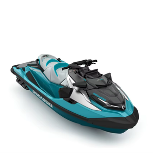 Stock Original para la Nueva Moto Acuática SeaDoo G/TX Limited 325 Audio iDF 2026 para Adultos con 3 Años de Garantía - Product Image 1