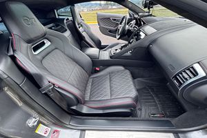 JAGUAR F-TYPE SVR COUPÉ 2018 D'OCCASION (LHD/RHD) - Product Image 5