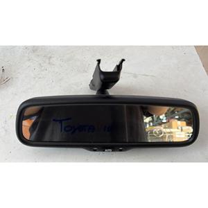 TOYOTA IQ 1ère Série (09>) MIROIR RETROVISEUR INTÉRIEUR gmtx-586 - - Product Image 2