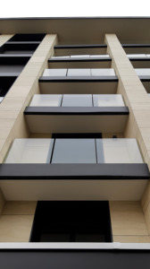 Dễ dàng để làm sạch <span class=keywords><strong>travertine</strong></span> navona thiêu kết đá chất lượng hàng đầu kiến trúc và thiết kế nội thất ứng dụng Bush búa - Product Image 4