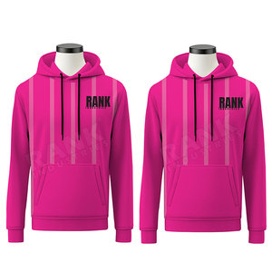 Nouveaux sweats à capuche pour hommes, style hiver, taille personnalisée, tissu polaire, impression de logo personnalisée, haute qualité, fabriqué au Pakistan - Product Image 4
